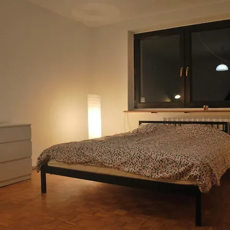 Nad Starą Odrą - Zacisze *