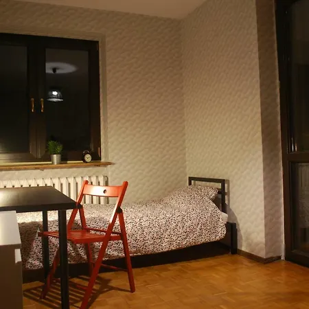 Homestay szállás Nad Stara Odra - Zacisze Wrocław