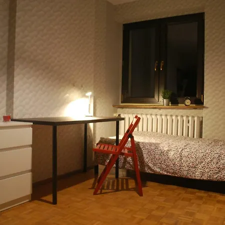 Nad Starą Odrą - Zacisze Wrocław