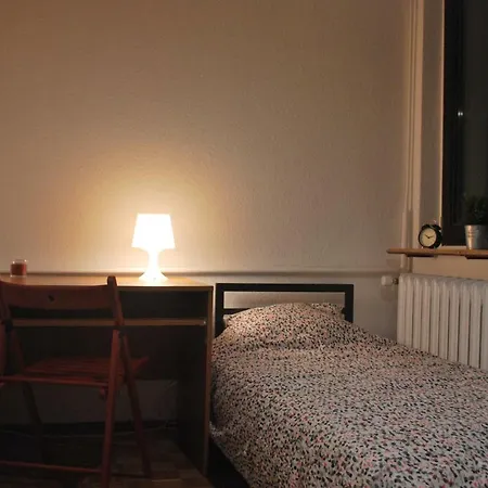 Nad Starą Odrą - Zacisze Wrocław