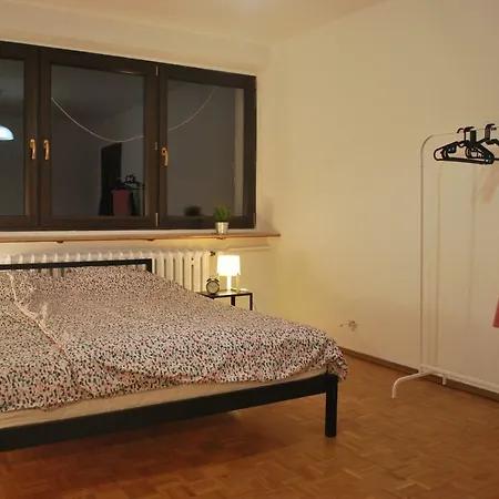 Nad Starą Odrą - Zacisze * Wrocław