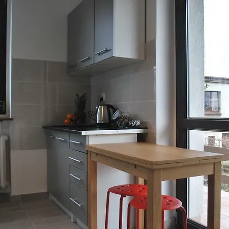 Nad Stara Odra - Zacisze Ubytování v soukromí *