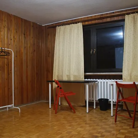 Nad Stara Odra - Zacisze Ubytování v soukromí *