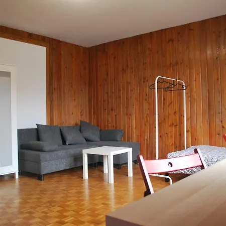 Nad Stara Odra - Zacisze Vratislav