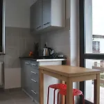 Nad Stara Odra - Zacisze Privat bolig *
