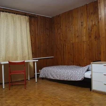 Nad Stara Odra - Zacisze *