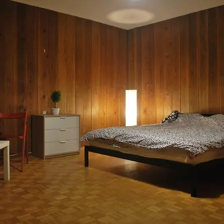 Privatunterkunft Nad Stara Odra - Zacisze *