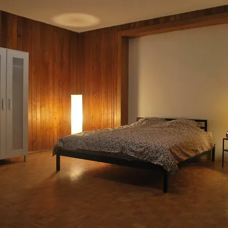 Nad Stara Odra - Zacisze Privat bolig Wrocław