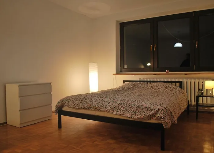 Nad Stara Odra - Zacisze *