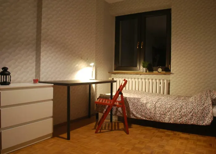 Nad Stara Odra - Zacisze Wrocław