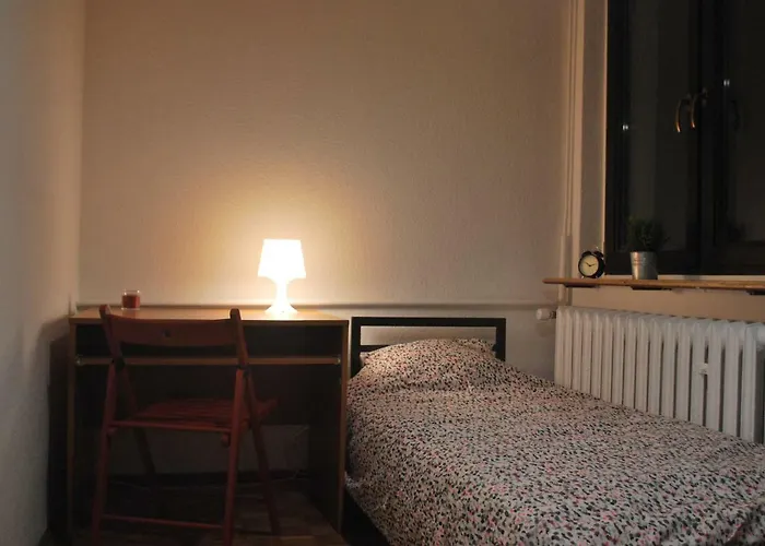 Nad Stara Odra - Zacisze Wrocław