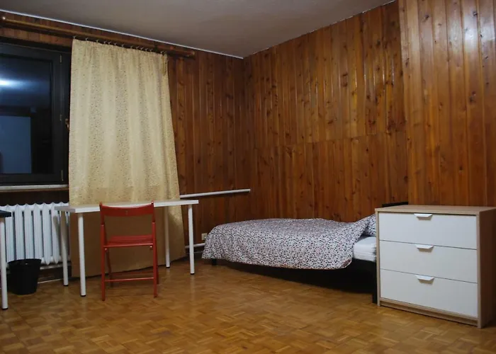 Nad Stara Odra - Zacisze *