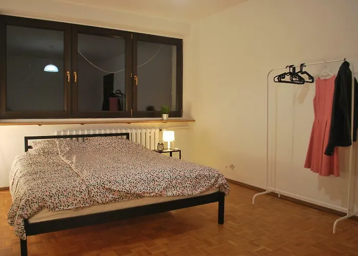 Nad Stara Odra - Zacisze * Wrocław