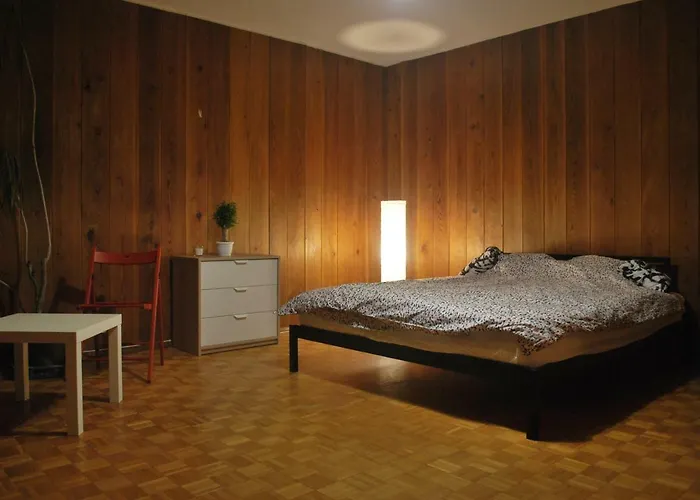 Homestay szállás Nad Stara Odra - Zacisze *