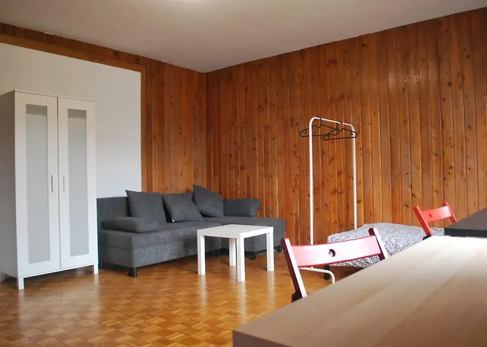 Nad Stara Odra - Zacisze Wrocław