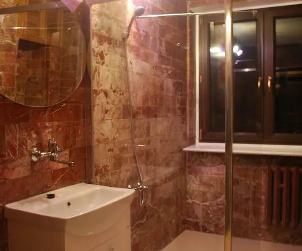 Nad Stara Odra - Zacisze * Wrocław